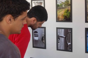 Exposição Estação Trem da Vale Ouro Preto