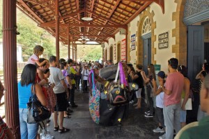 Apresentação do 