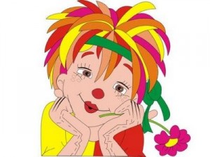 Emília, personagem de Monteiro Lobato