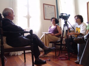 Entrevista do Vale Registrar.