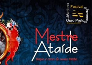 Festival de Inverno de Ouro Preto e Mariana