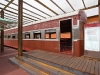 Vagão Café