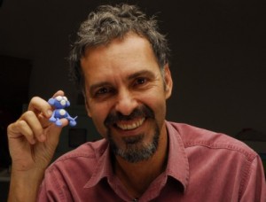 Marcelo Xavier